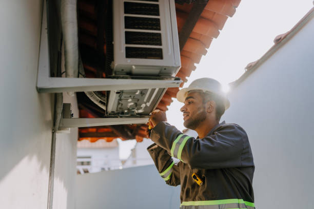 Best HVAC service technicians  in Chowchilla, CA